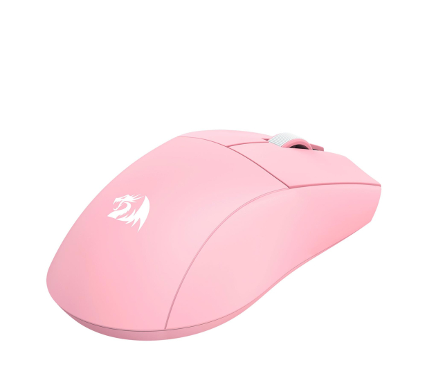 REDRAGON K1NG LIT 1K (różowa) M916P-LIT-1K - 1338500 - zdjęcie 3